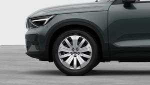 Volvo EX40 bild 18