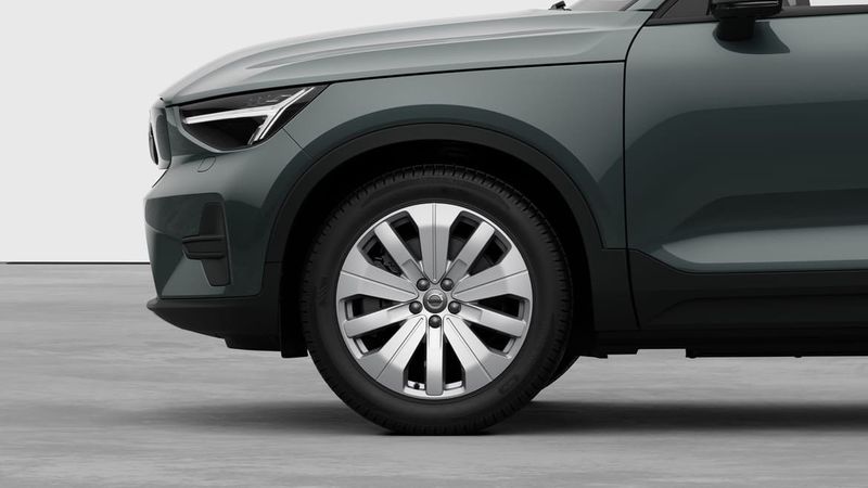 Volvo EX40 bild 18