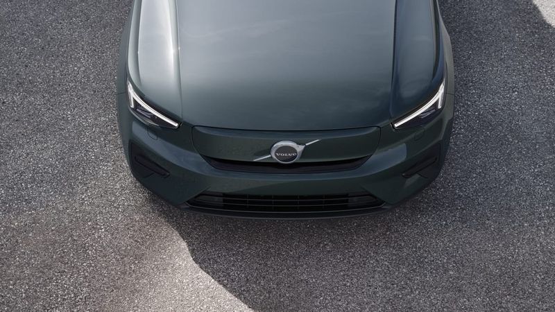 Volvo EX40 bild 10