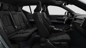 Volvo EX40 bild 26