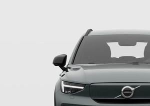 Volvo EX40 bild 2