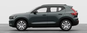 Volvo EX40 bild 23