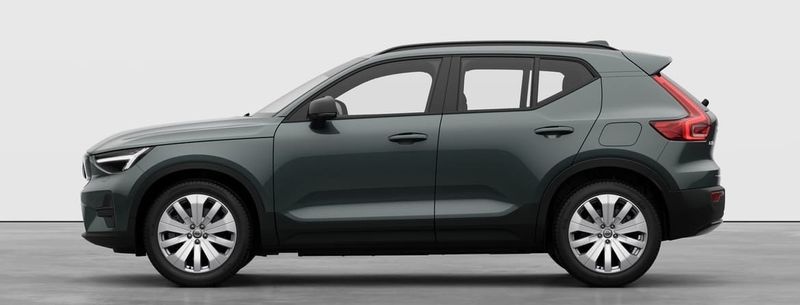 Volvo EX40 bild 23
