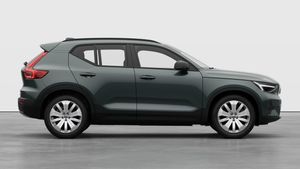 Volvo EX40 bild 6