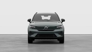 Volvo EX40 bild 3
