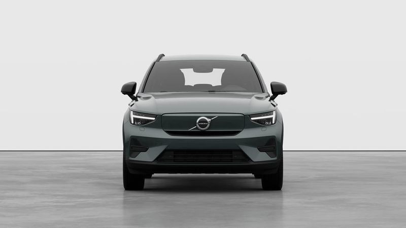 Volvo EX40 bild 3