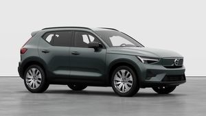 Volvo EX40 bild 7