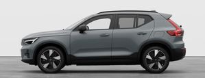 Volvo EX40 bild 24
