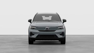 Volvo EX40 bild 3