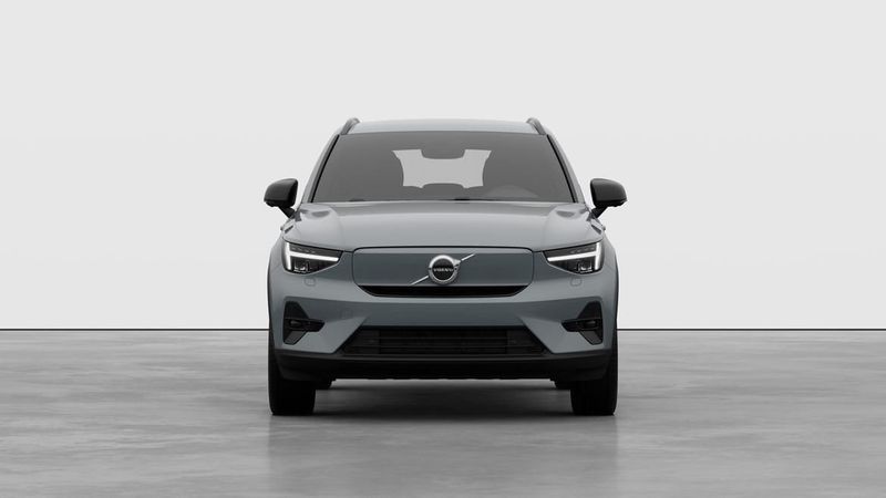 Volvo EX40 bild 3