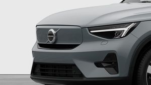 Volvo EX40 bild 20