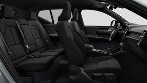 Volvo EX40 bild 27