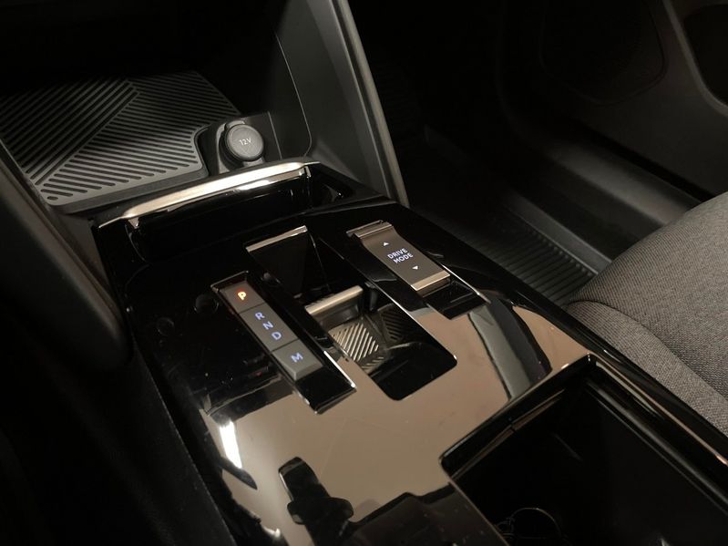 Citroen C4 bild 13