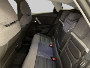 Citroen C4 bild 9