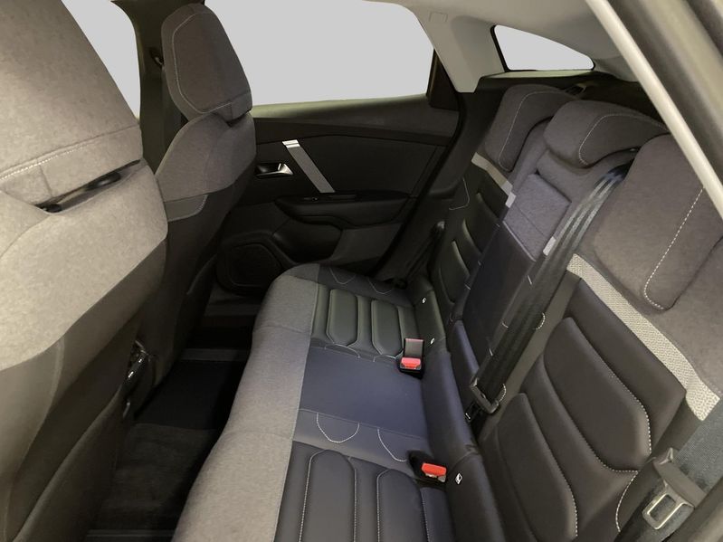 Citroen C4 bild 9