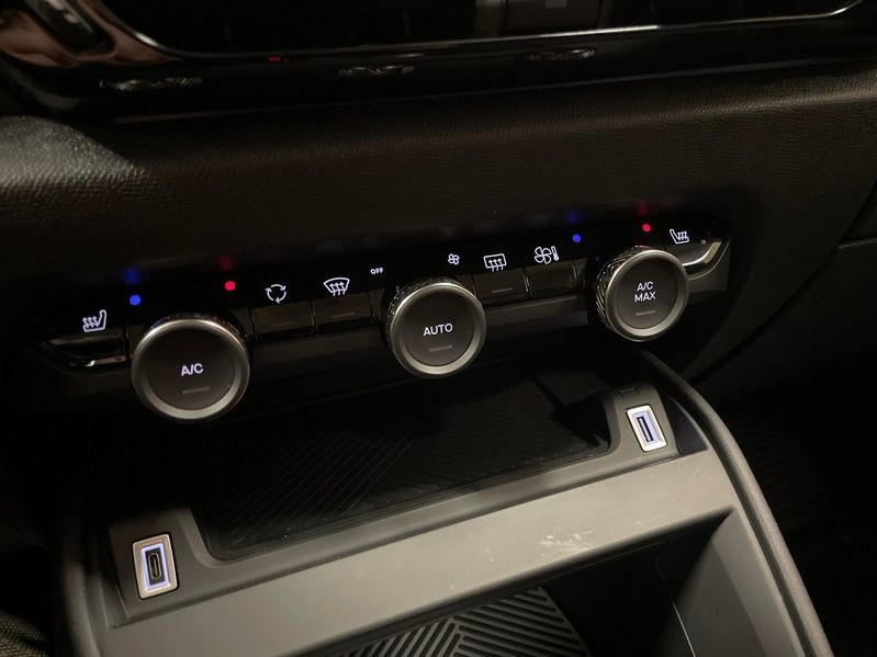 Citroen C4 bild 12