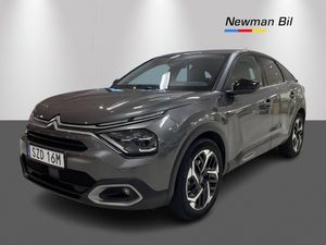 Citroen C4 bild 1