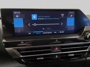 Citroen C4 bild 11