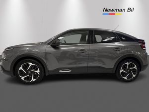 Citroen C4 bild 4