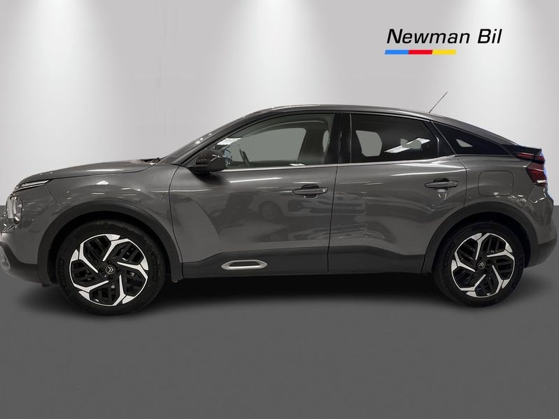 Citroen C4 bild 4