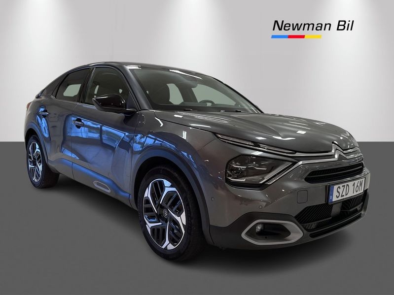Citroen C4 bild 3