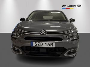 Citroen C4 bild 2