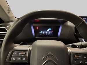 Citroen C4 bild 10