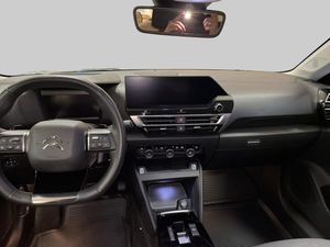 Citroen C4 bild 7