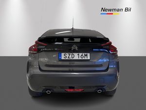 Citroen C4 bild 5