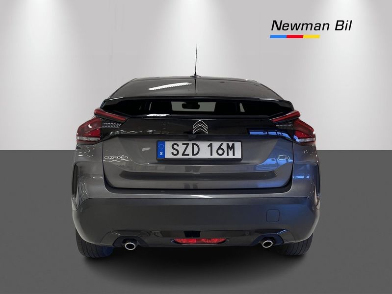 Citroen C4 bild 5