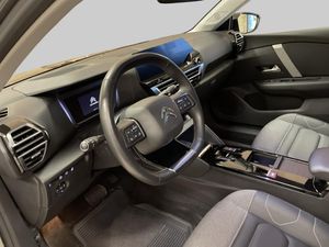 Citroen C4 bild 8