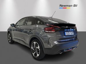 Citroen C4 bild 6