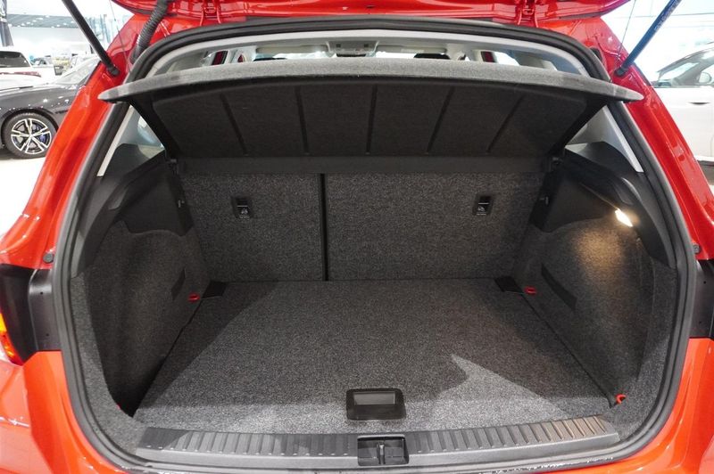 Seat Arona bild 11
