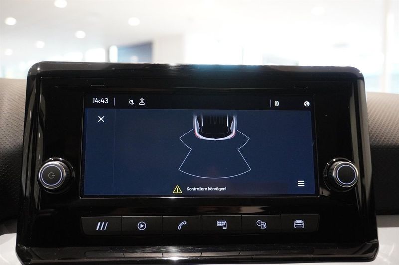 Seat Arona bild 8