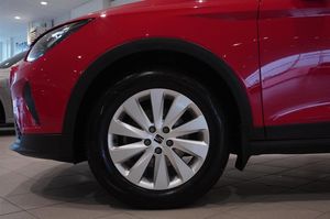 Seat Arona bild 14
