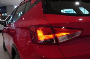 Seat Arona bild 12