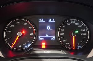 Seat Arona bild 10