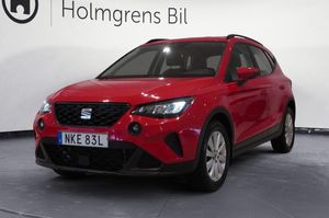 Seat Arona bild 1