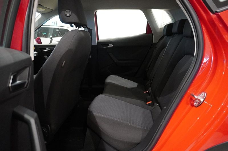 Seat Arona bild 5