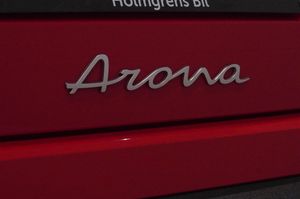 Seat Arona bild 13