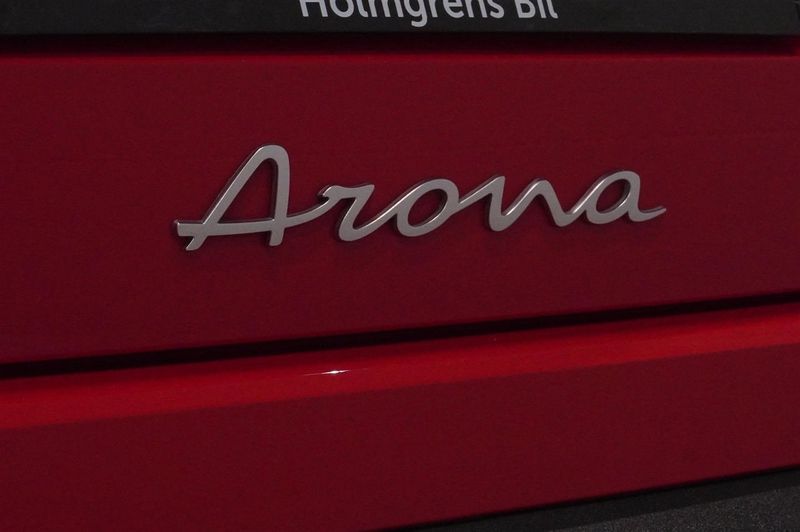 Seat Arona bild 13
