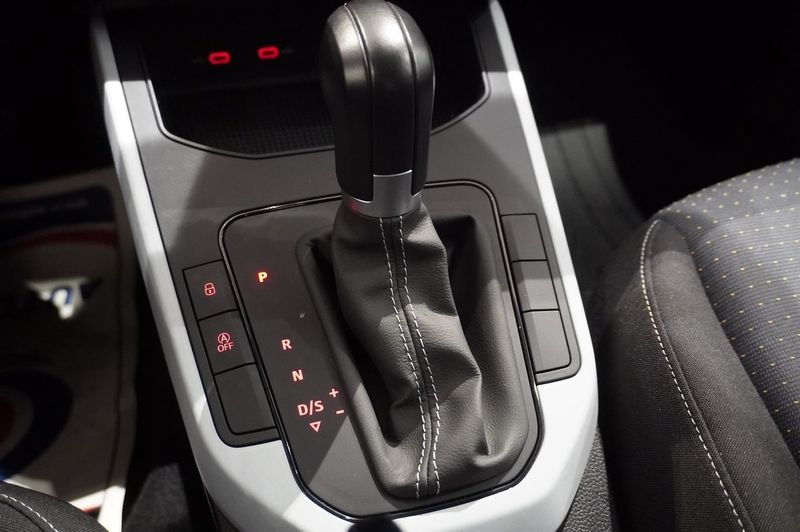 Seat Arona bild 9