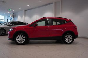 Seat Arona bild 3
