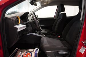 Seat Arona bild 6