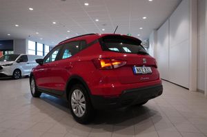 Seat Arona bild 4