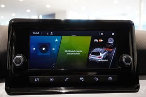Seat Arona bild 7