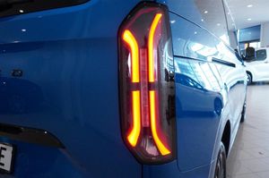 Ford Transit Custom bild 15