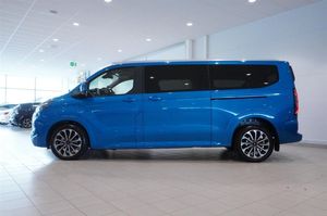 Ford Transit Custom bild 3