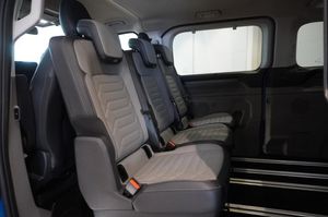 Ford Transit Custom bild 5