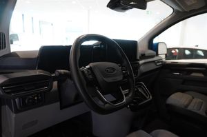 Ford Transit Custom bild 2